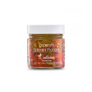 Ljuta paprika iz Salenta 230 g