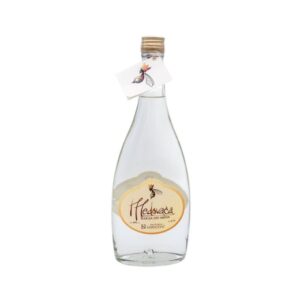 Rakija od meda - medovača 500 ml