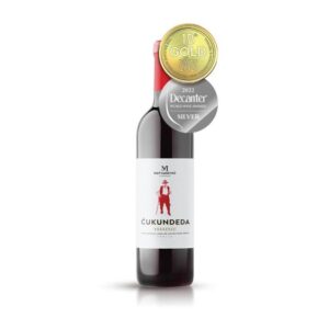 Čukundeda Prokupac 0,75 l