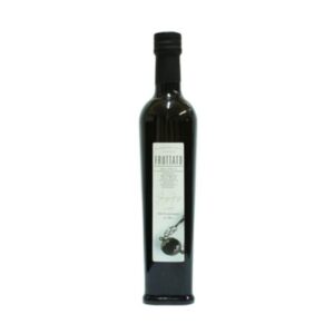 Ekstra devičansko maslinovo ulje Fruttato Medio 750 ml