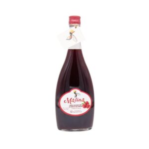Liker malina 500 ml
