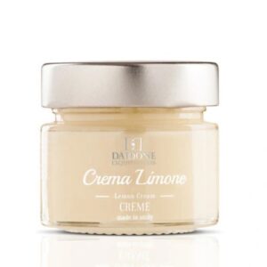 Krem od limuna 100 g