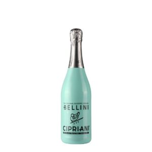 Cipriani Bellini 750 ml