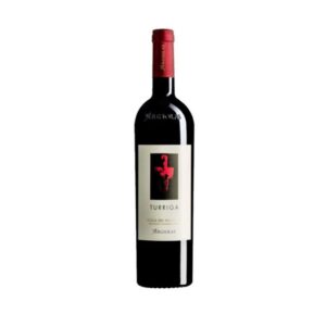 Turriga Rosso Isola Dei Nuraghi 2018