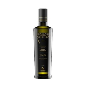 Ekstra devičansko maslinovo ulje Gran Riserva 500 ml