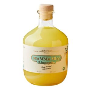 Mamma Mia Limoncelo 0,7 l