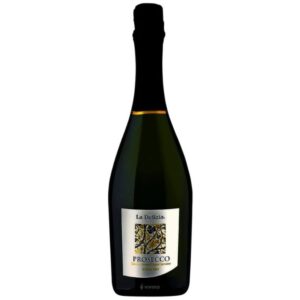 La Delizia Prosecco 0,75 l