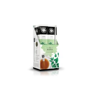 Stick nana 24 g (16x1.5g), Schargo tea