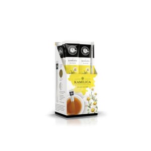 Stick čaj kamilica 24 g (16x1.5g), Schargo tea