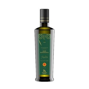 Ekstra devičansko malsinovo ulje DOP Sardegna 750 ml