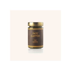 Pate od kapara 180 g