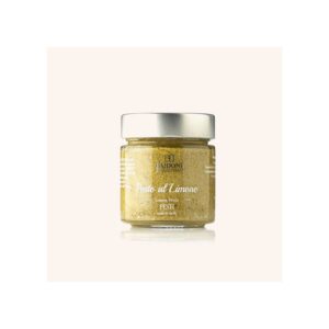 Sicilijanski pesto sa limunom 200 g