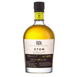 Stom Travarica poklon pakovanje 0,7 l