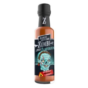 Ljuti sos Zombi
