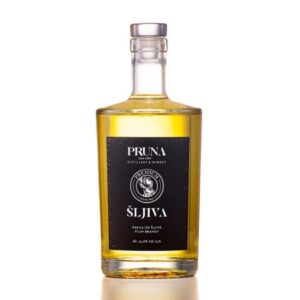 Pruna Premium rakija od šljive 0,7L