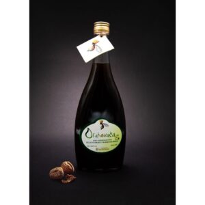 Orahovača 0.5l, Novićević (Žestoko piće)