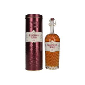 Whisky Poli Segretario 0,7l