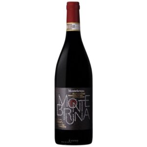 Montebruna Braida d’Asti 0,75 l