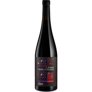 Bikicki Crna Tamjanika 750 ml