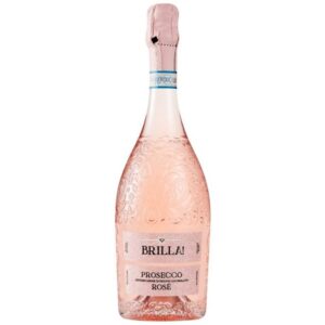 Brilla Prosecco Rose 0,75 l (Rose)