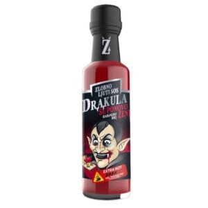 Ljuti sos Drakula