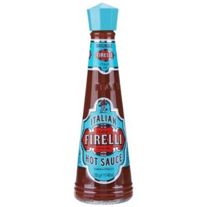 Firelli ljuti sos 148 ml
