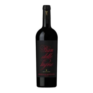 Brunello di Montalcino Pian delle Vigne 0,75 L