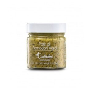 Pate od zelenog paradajza 230 g