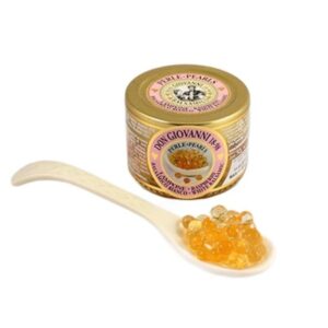 Balzamisko perle malina 50 g