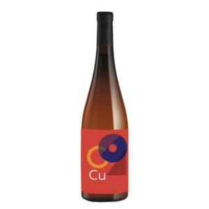 Cu 2020-Pinot Grigio 0,75l