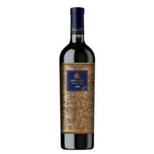 Sangiovese Miracolo, Draganić 750  ml