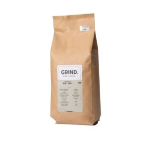 Espresso kafa "Grind" U ZRNU