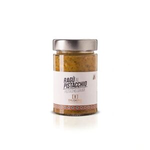 Ragu sa pistaćima 190 g