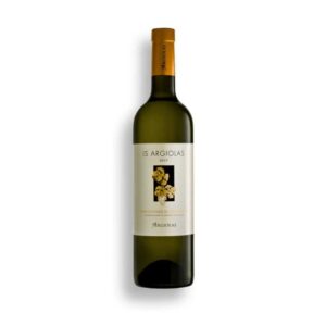 Is Argiolas 2021 750ml