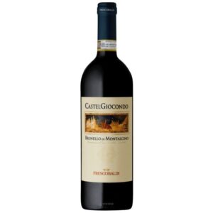 Frescobaldi Brunello di Montalcino 0,75 l