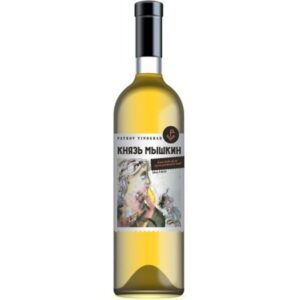 Knjaz Miškin 0,75 l