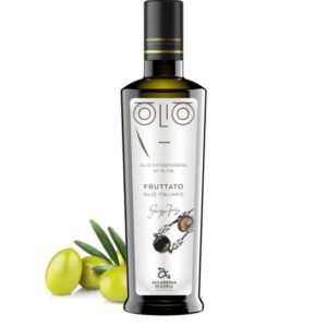 Ekstra devičansko maslinovo ulje Fruttato Medio 250 ml