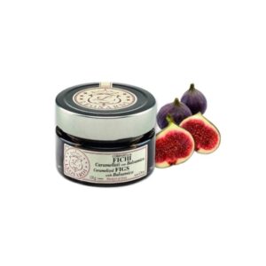 Aceto Balsamico sos od smokve 130 g