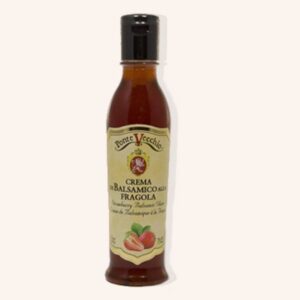 Balzamiko krema jagoda 220 g