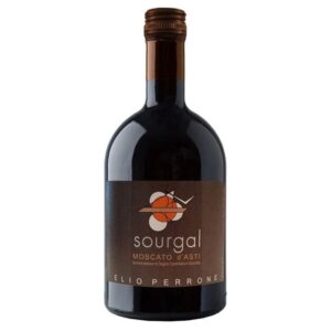 Sourgal moscato Elio Perrone 0,75 l