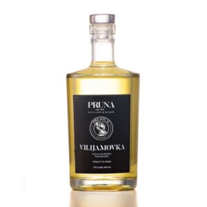 Pruna Viljamovka Premium 0,7