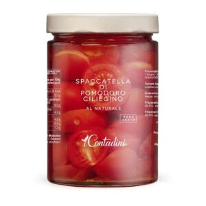 Cherry paradajz u salamuri 550 g