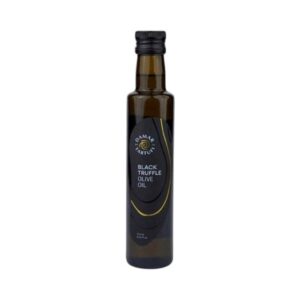 Maslinovo ulje sa crnim tartufima 100 ml