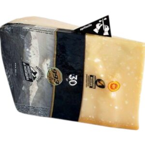 Parmigiano Reggiano 30+ meseci, 1kg