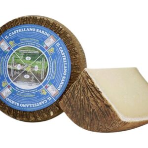 Pecorino Sardo Castellano