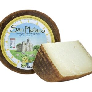 Pecorino Sardo San Platano