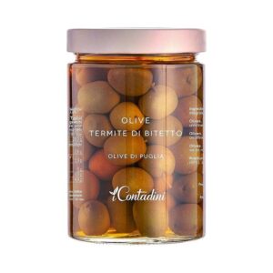 Masline "Termite di Bitetto" 550 g