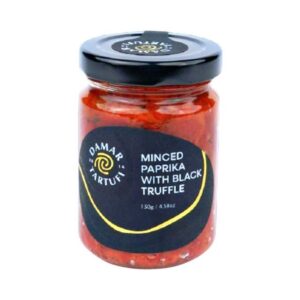 Ajvar sa tartufima 130g