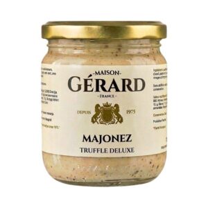Maison Gérard Majonez - Truffle Deluxe, 225g