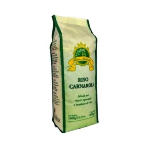 Carnaroli Beli Pirinač 1 kg